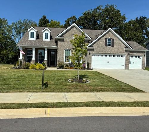 4609 Cresto Loop, Murfreesboro, TN, 37128-2254 | Card Image