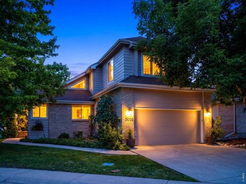 5056 Coventry Ct, Boulder, CO, 80301-6406 | Card Image