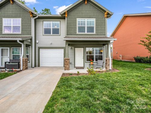 1215 Pauline Trail Dr, Arden, NC, 28704-1129 | Card Image