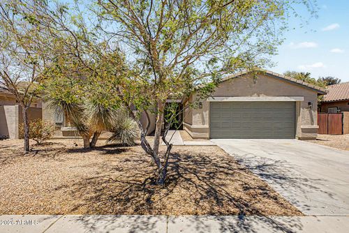 206 W Blue Lagoon Drive, Casa Grande, AZ, 85122 | Card Image