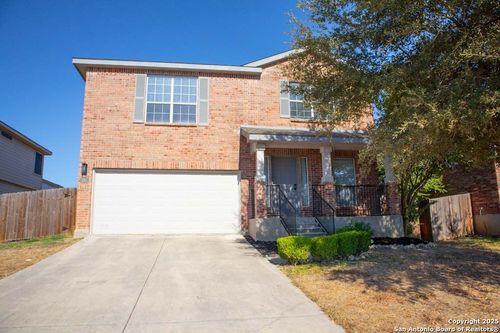 9135 Granite Woods, Universal City, TX, 78148-4624 | Card Image