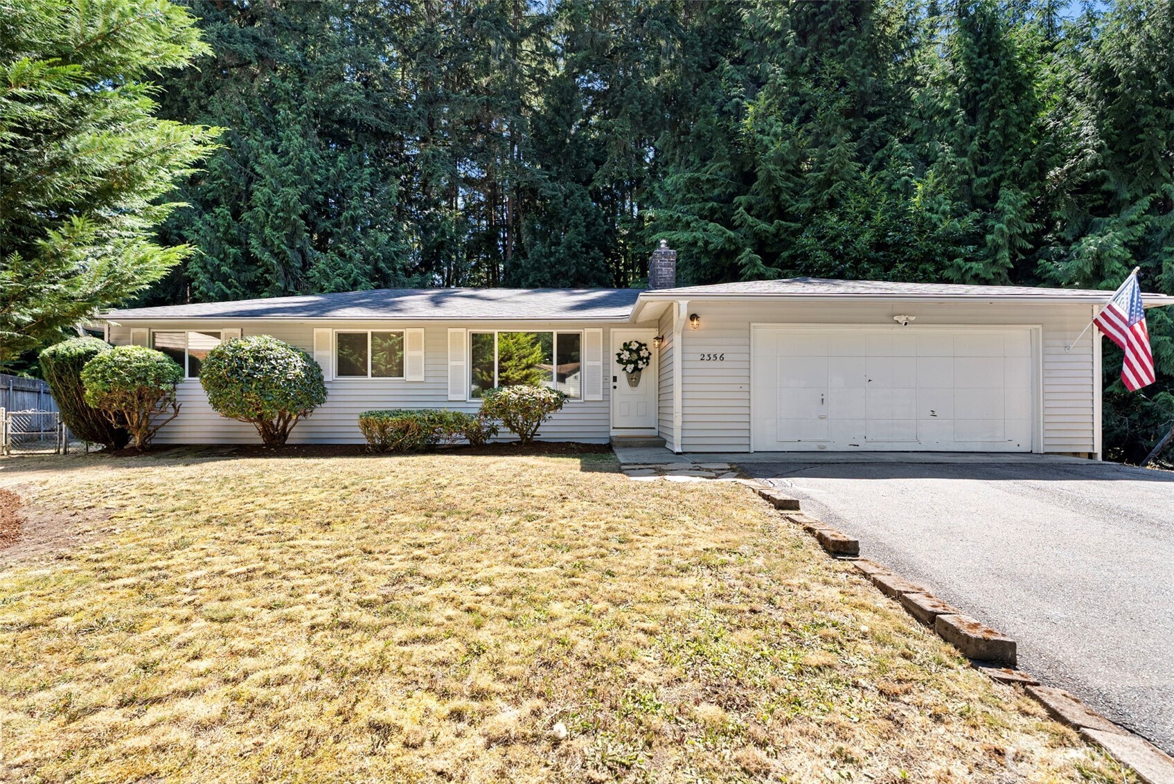 Residential in Port Orchard 2
