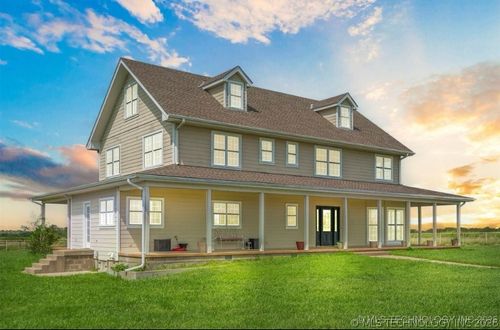 24043 N 4040 Rd, Bartlesville, OK, 74006 | Card Image