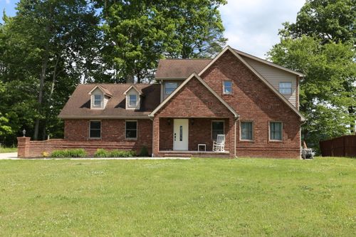 115 Dabbs Dr, Spring City, TN, 37381-6142 | Card Image