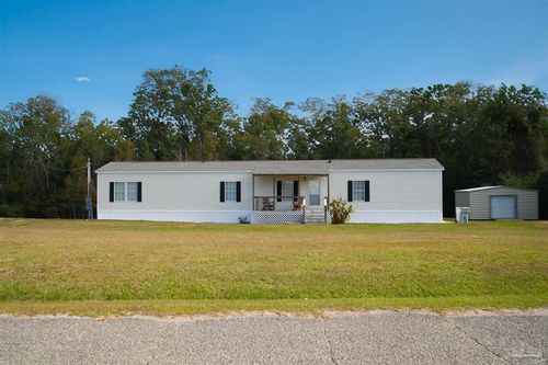 3342 Lewis Rd, Milton, FL, 32570-9657 | Card Image