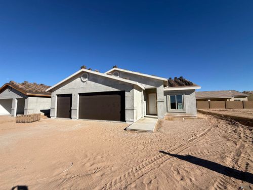 12614 E 51st Ln, Yuma, AZ, 85367-6680 | Card Image