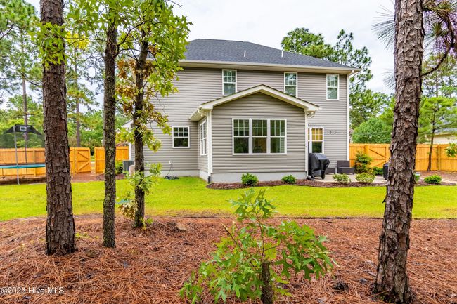 137 Sakonnet Trl, House other with 4 bedrooms, 3 bathrooms and 2 parking in Pinehurst NC | Image 50
