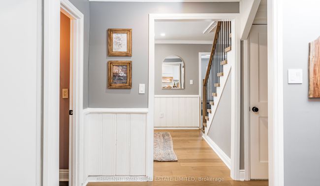 714550 1 St Line, House other with 4 bedrooms, 4 bathrooms and 16 parking in Mono ON | Image 10