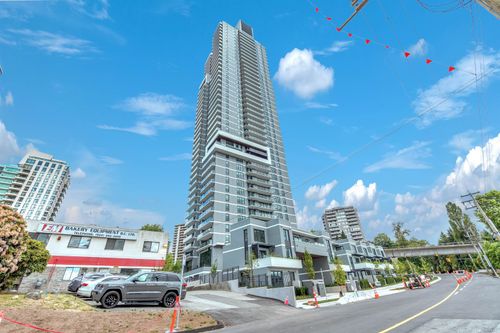 4207 2135 Springer Avenue, Burnaby, BC, V5B0C1 | Card Image