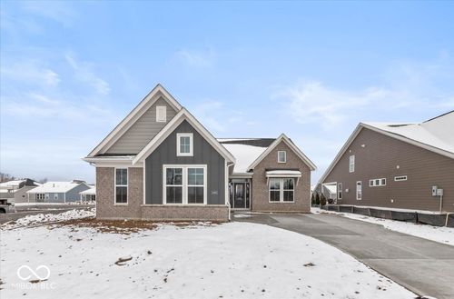 14982 Garden Mist Pl, Fishers, IN, 46040-9858 | Card Image