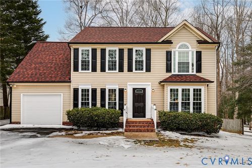 7112 Harbourside Ct, Midlothian, VA, 23112-2146 | Card Image