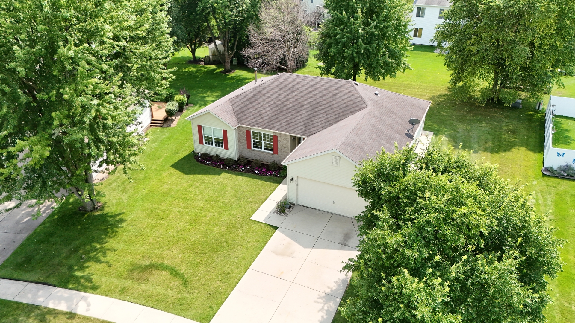 Residential in McHenry 2