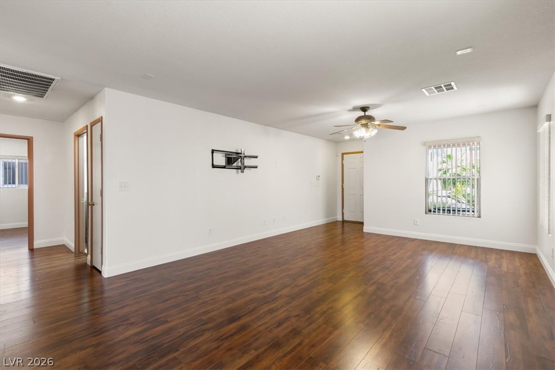 Residential in Las Vegas 4