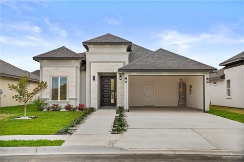 4104 Alexia Lane, Edinburg, TX, 78542 | Card Image