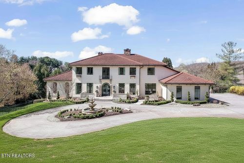 3301 Tooles Bend Rd, Knoxville, TN, 37922-6451 | Card Image