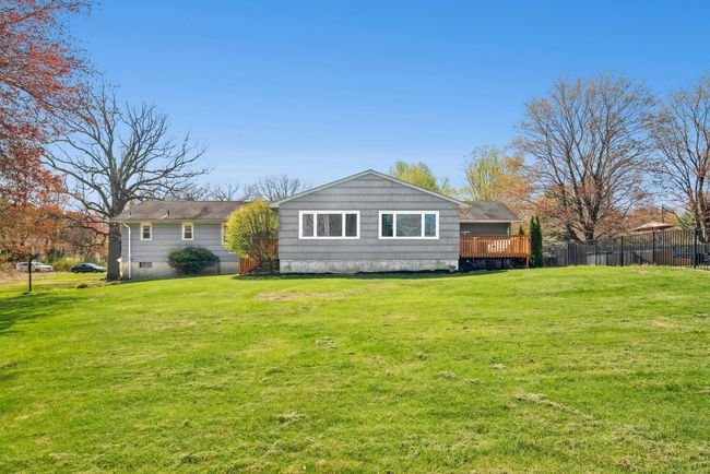 20 Mill Brook Ter, House other with 4 bedrooms, 3 bathrooms and 6 parking in Monroe CT | Image 28