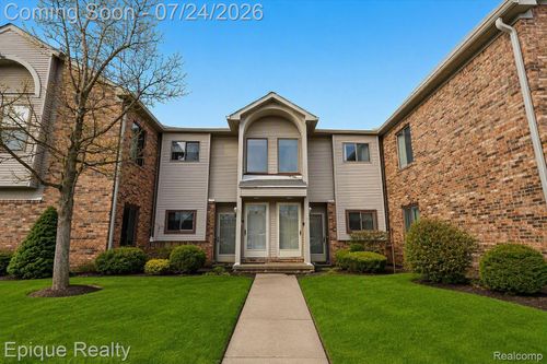 42714 Lilley Pointe Dr, Canton, MI, 48187-5321 | Card Image