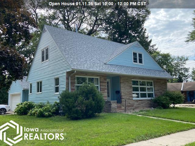 10th St, Clear Lake, IA 50428