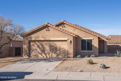 14197 N Maize Farm Avenue, Marana, AZ, 85658 | Card Image