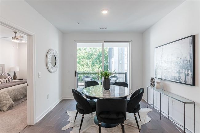 APT-1813 - 371 Grant Cir Se, Condo with 2 bedrooms, 2 bathrooms and null parking in Atlanta GA | Image 9