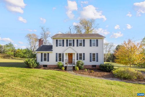 2110 Devonshire Rd, CHARLOTTESVILLE, VA, 22901-7712 | Card Image