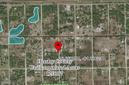 760 N Lindero St, Clewiston, FL, 33440-8617 | Card Image