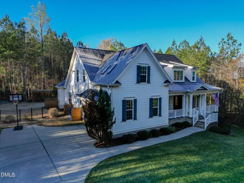 115 Pheasant Ct, Pittsboro, NC, 27312-9943 | Card Image