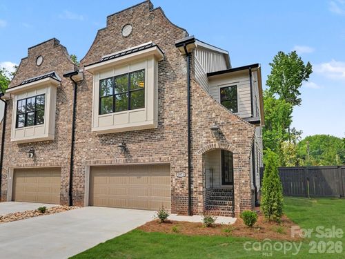 5971 Gate Post Rd, Charlotte, NC, 28211-4617 | Card Image