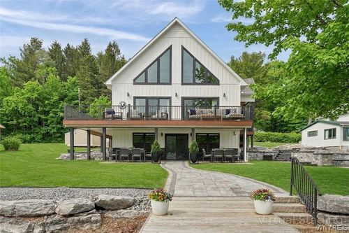 249 W Shore Rd, Cuba, NY, 14727-9626 | Card Image