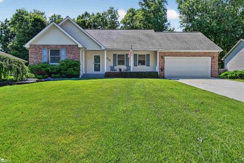 5316 Chin Maya Drive, Gaines Township, MI, 48473 | Card Image