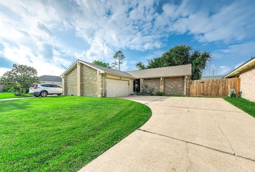 16230 Rancho Blanco Dr, Houston, TX, 77083-1024 | Card Image