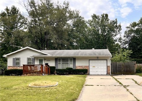 13209 Herrick Street, Grandview, MO, 64030 | Card Image