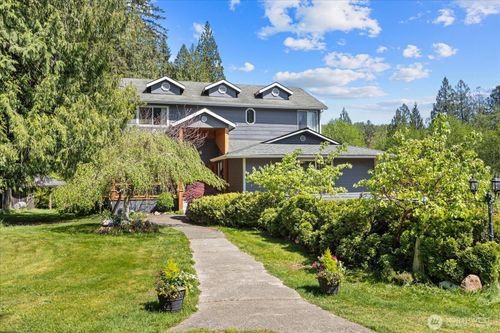 121 N Carpenter Rd, Snohomish, WA, 98290-4400 | Card Image