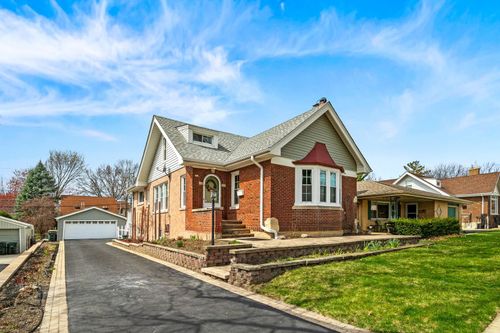 158 S Benton St, Palatine, IL, 60067-6202 | Card Image