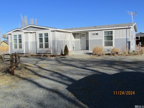 500 N Oregon St, Yerington, NV, 89447 | Card Image