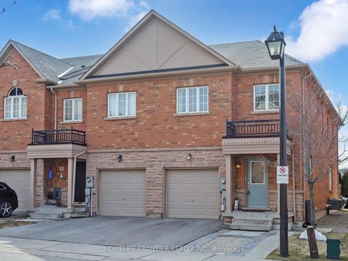 6-8777 Dufferin St, Vaughan, ON, L4J8W3 | Card Image
