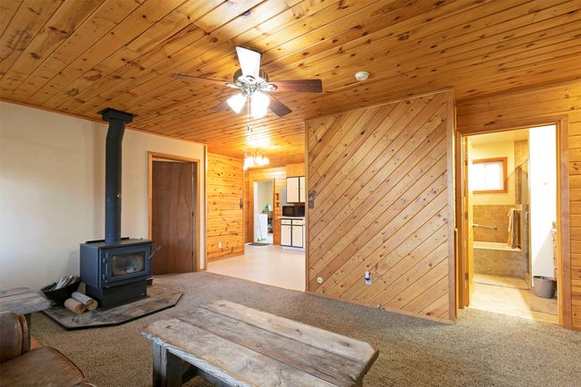 81 Rockland Ln, House other with 3 bedrooms, 2 bathrooms and null parking in Victor MT | Image 15