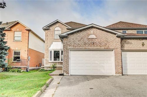 549 Burnett Ave, Cambridge, ON, N1T1M6 | Card Image