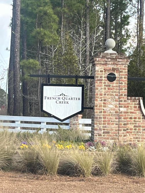 1134 Wading Point Blvd, Huger, SC, 29450-9813 | Card Image