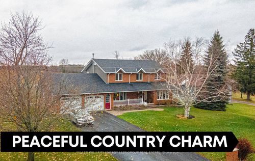 263 Pigeon Creek Rd, Janetville, ON, L0B1K0 | Card Image