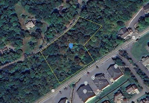 170 Hickory Ridge Rd, Morgantown, WV, 26508 | Card Image