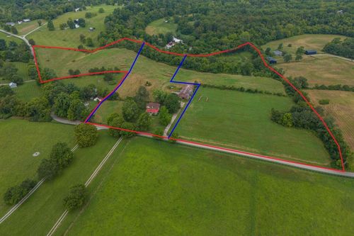 tract-3-3475 Frankfort Ford Rd, Wilmore, KY, 40390-9536 | Card Image