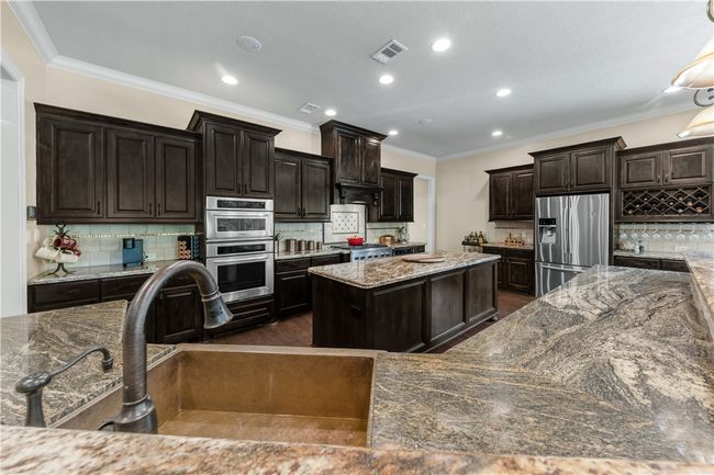 3212 Laurel Trace Ct, House other with 5 bedrooms, 5 bathrooms and null parking in Bryan TX | Image 16