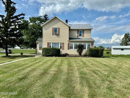 1709 S Agner St, Ottawa, OH, 45875-1613 | Card Image