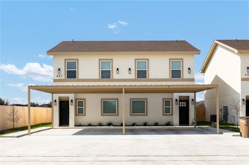 2-601 Jasper St, Edinburg, TX, 78541-5237 | Card Image