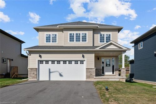 122 Hillcrest Rd, Port Colborne, ON, L3K6E4 | Card Image