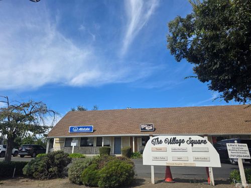 3367 Old California Way, Napa, CA, 94558 | Card Image