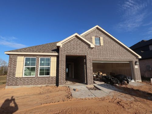 3626 Moraine Lake Dr, Santa Fe, TX, 77510-0800 | Card Image