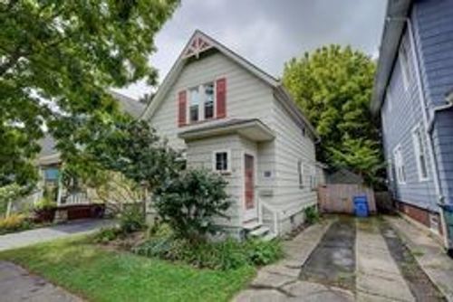 53 Nicholson St, Rochester, NY, 14620-2150 | Card Image