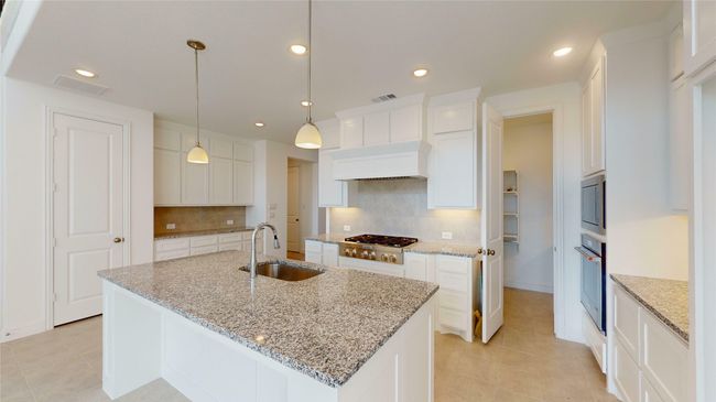 3916 Linear Dr, House other with 5 bedrooms, 5 bathrooms and null parking in Prosper TX | Image 5